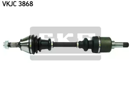 Вал SKF VKJC 3868